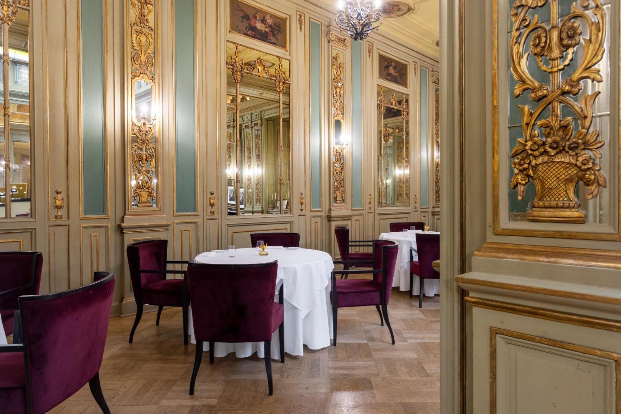 Grand Hotel Et Des Palmes Palermo Esterno foto