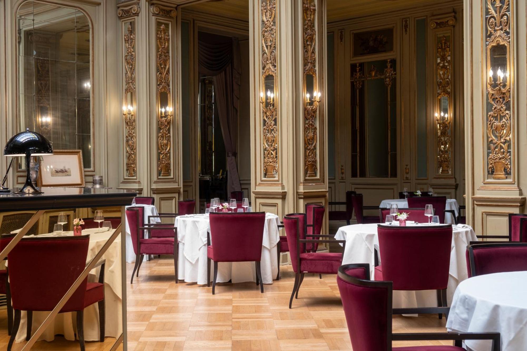 Grand Hotel Et Des Palmes Palermo Esterno foto