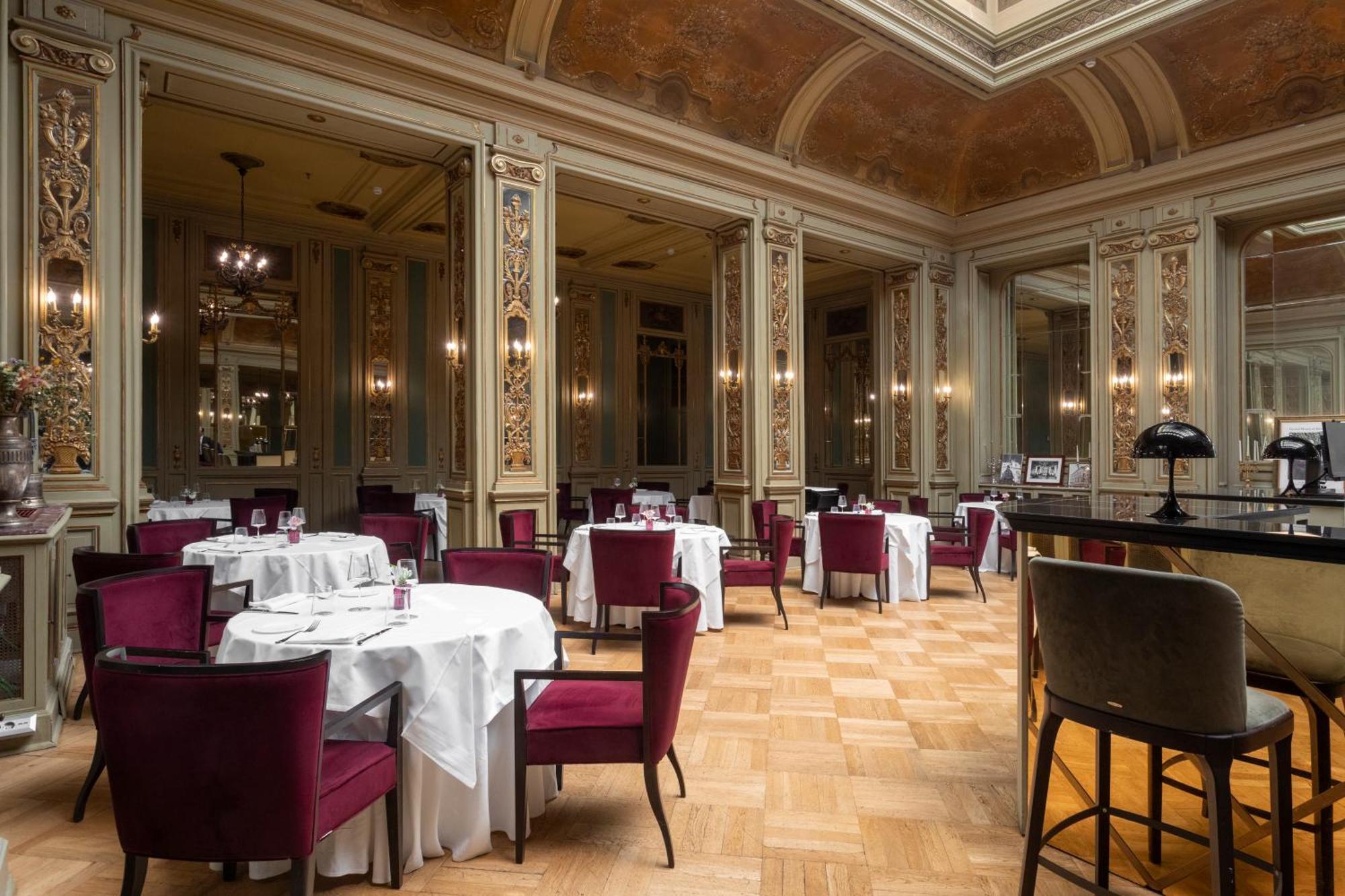 Grand Hotel Et Des Palmes Palermo Esterno foto